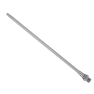 エアダスター用標準ノズル 200mm(1本価格) トラスコ TD-18-2N