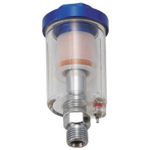 エアダスター用ミニエアーフィルター(1個価格) トラスコ TD-MF