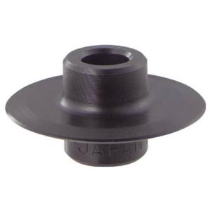 パイプマシン用カッター 鉄管用(1個価格) トラスコ TPM-38