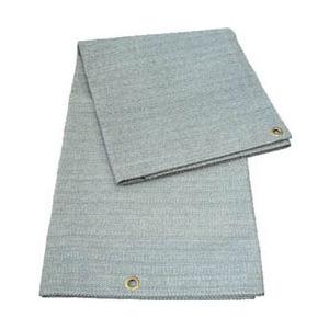 スパッタシート ベーシック両面 1920×1920mm(1枚価格) トラスコ TSP-4BW