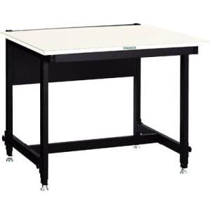 高さ調整セルライン作業台(スタンダード)900×800×700〜900mm【代引不可・メーカー直送品...