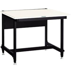 高さ調整セルライン作業台(スタンダード)1500×800×700〜900mm【代引不可・メーカー直送...