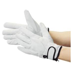 マジック式手袋(裏地付タイプ)M(1双価格) トラスコ TYK-717M