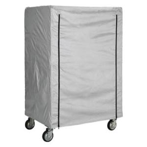 ドラム缶運搬車 300kg/600×328×1550mm【代引不可・メーカー直送品 車上