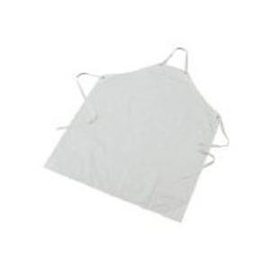 ポリウレタン前掛(胸当)(1枚価格) トラスコ TPU-MK