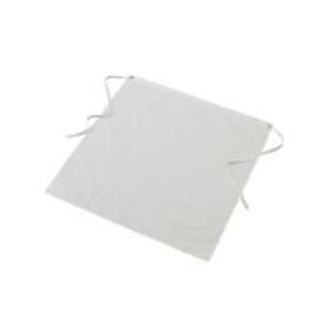 ポリウレタン前掛(腰下)(1枚価格) トラスコ TPU-WK