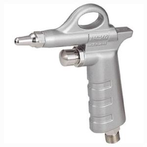 エアダスター ボタン式標準ノズル(1個価格) トラスコ TD-10