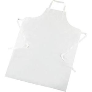 溶剤・食品用エプロン エンデュロサッフエプロン アンセル M 5680045