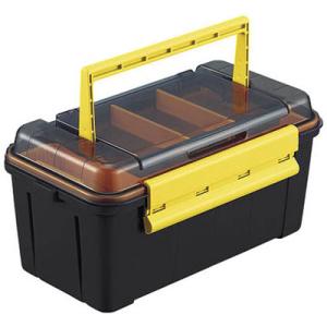 ウォーターガードボックス 414×219×200mm トラスコ TWG-108