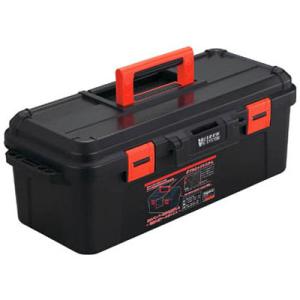 スーパーハードボックス 620×257×224mm トラスコ TSHB-620