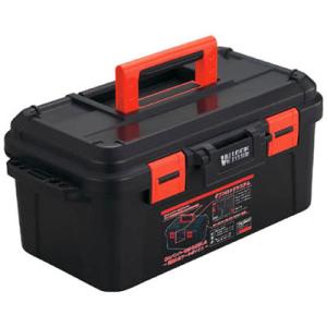 スーパーハードボックス 500×257×224mm トラスコ TSHB-500