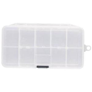 パーツケースL(可動仕切タイプ) トラスコ TPC-102L