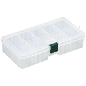 パーツケースLL(可動仕切タイプ) トラスコ TPC-102LL