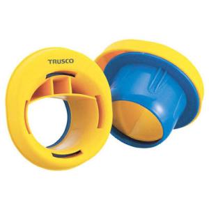 ストレッチフィルムホルダー 104×116×43mm(1セット・2個) トラスコ TSD-772