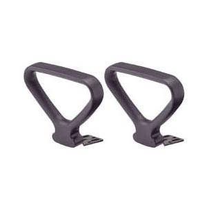 オフィスチェア用肘セット(1セット・2個) トラスコ FZ-A