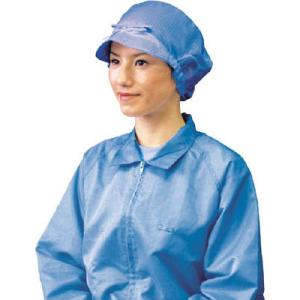 キャップ 深かぶりタイプ 白 ブラストン BSC70001WF