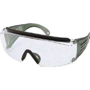 スワン JIS保護メガネ 一眼型 メガネ併用可能 山本光学(株) NO.331