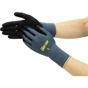 背抜き手袋 アクティブグリップ L 東和 581L