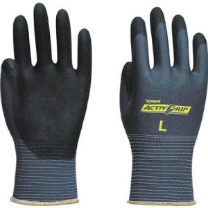 背抜き手袋 アクティブグリップ S 東和 581S