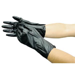 ダイローブ 静電気対策用ダイローブH4 アークレス L ダイヤゴム DH4L