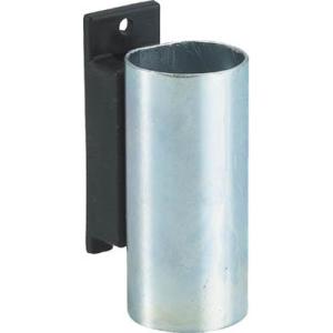 パンチングパネル用ペン立てフック 31.8×50.8×70mm トラスコ PFA-30