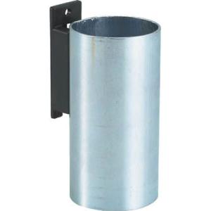 パンチングパネル用ペン立てフック 50.8×70.3×90mm トラスコ PFA-50
