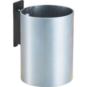 パンチングパネル用ペン立てフック 76.3×96.2×100mm トラスコ PFA-75