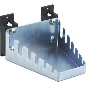 パンチングパネル用スパナフック 100.4×120.5×67mm トラスコ PFA2-ST6