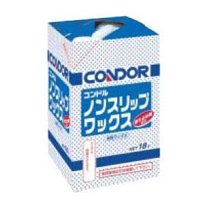 水性ワックス ノンスリップワックス 18L 山崎産業 C5618LXMB