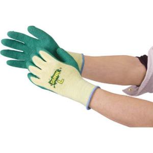 ダンク L(10双入) 川西工業 2512L