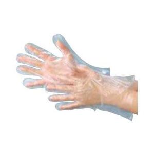 イージーグローブ716ポリHD M(1袋・500枚価格) オカモト 716M