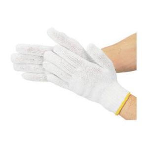 特紡軍手NT450(12双入) 川西工業 2942