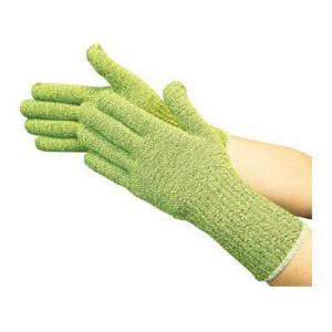 アラミドパワー手袋(耐切創・耐炎性能) 吉野 YST3L