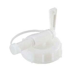 精製水W-20用コック(1個価格) トラスコ W-20-COCK