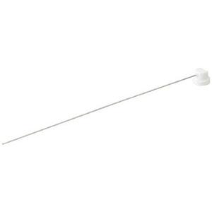 スプレー用ロングノズル 300mm(1本価格) トラスコ LN-300SUS