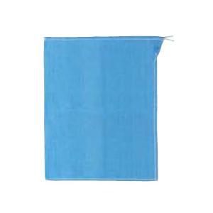 強力カラー袋 ブルー(1袋・10枚) トラスコ TKB4862BL｜arde