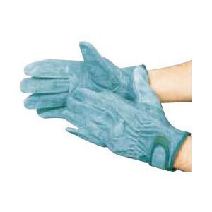 オイル加工手袋(袖口マジック式)L 富士グローブ 5312