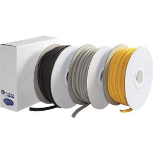 安心クッション はさみこみ30m巻型 幅×長さ9×30(mm×m)内幅20mm ライトグレー トラス...