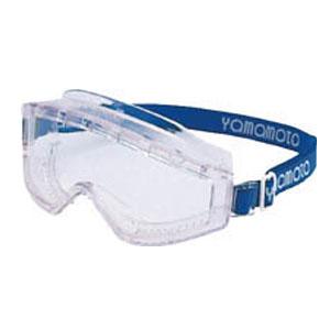 スワン ゴグル型保護めがね ペトロイドAF(通気孔付) 山本光学(株) YG5200PETAF
