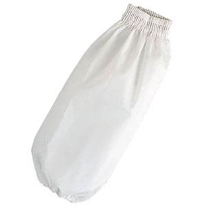 ナイロン腕カバー 白 川西工業 221T12