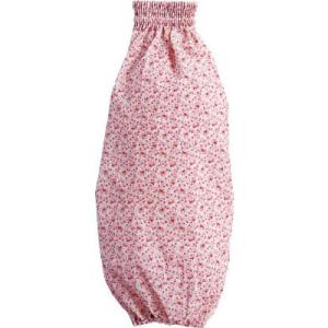 綿腕カバー 花柄 川西工業 231T12