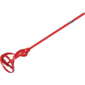 パワーミキサー高粘度用 長さ400mm トラスコ TM-60