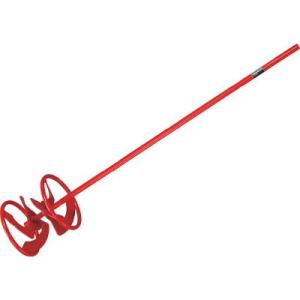 パワーミキサー低高粘度兼用 長さ500mm トラスコ TM-90W