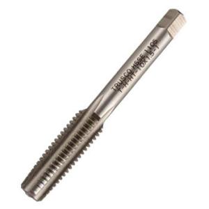 ハンドタップ 上(メートルねじ用・HSS-E)M4×0.7mm トラスコ T-H-HT-M4X0.7...