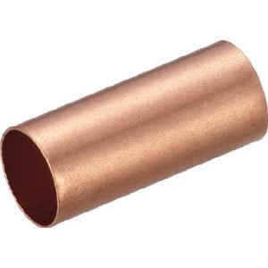 銅パイプスリーブ 径11×26mm(10個入) トラスコ TPS38SQ