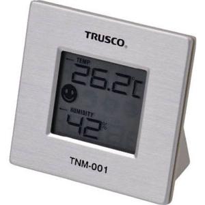 熱中症モニター 作業環境の管理用 トラスコ TNM001