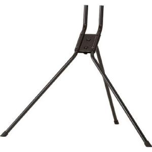 全閉式工場扇ゼフィールパーツ スタンドアングル トラスコ TFZPS