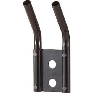 全閉式工場扇ゼフィールパーツ 壁掛アングル トラスコ TFZPW