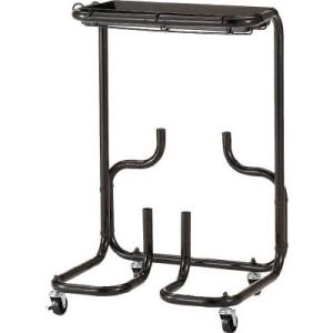 全閉式工場扇ゼフィールパーツ トレーアングル トラスコ TFZPT