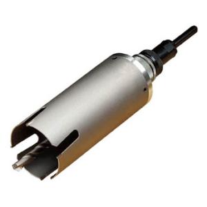 マルチ兼用コアドリル替刃 刃径110mm ハウスBM MVB110 : 大工道具